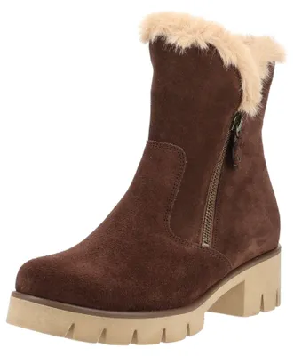 Produktbild von Gabor Stiefelette Stiefelette Veloursleder