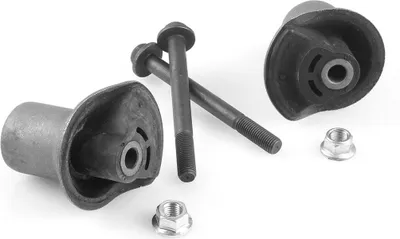 Produktbild von SKF VKDS 451017 T Achslager für VW GOLF II (19E, 1G1) Hinten