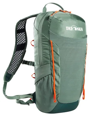 Produktbild von TATONKA Active Pack 10 Leicht Rucksack grün 10 L