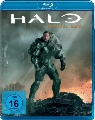 Produktbild von Halo - Staffel 2