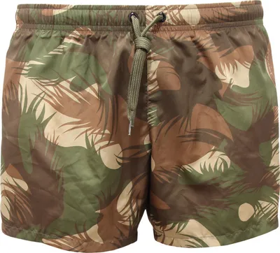 Produktbild von I7925 Costume Boxer Uomo Moschino Couture Man Beachwear