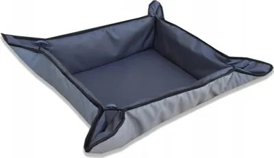 Produktbild von Hundebett Hundekissen Hundematte Zweiseitig Wasserdicht Tierbett Katzenbett