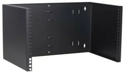 Productafbeelding van DSIT 6U Wall Mount Bracket - 300mm diep