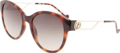 Zdjęcie produktu dla Okulary przeciwsłoneczne LIU JO LJ762SR 240