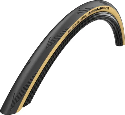 Produktbild von außenreifen Ein Faltreifen 28 x 1,00 (25-622) schwarz/gelb