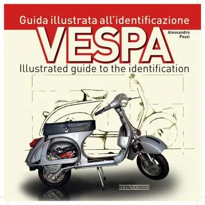 Obrázek produktu pro Vespa