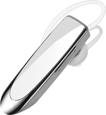 Zdjęcie produktu dla Bezprzewodowe słuchawki nauszne Bluetooth 5.0 z zestawem głośnomówiącym do podróży