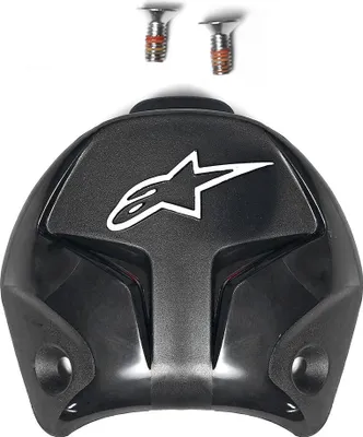 Immagine prodotto di Alpinestars 25tp20-10 Stivali con tacco Nero EU 42-44 Donna Nero EU 42-44