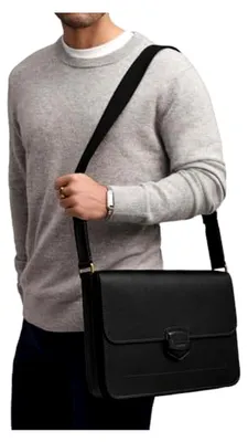 Produktbild von Fossil Lennox Messenger