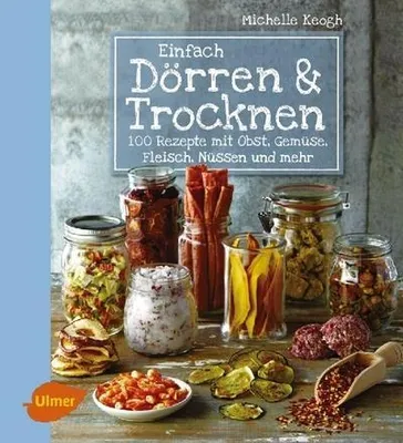 Immagine prodotto di Einfach Dörren & Trocknen