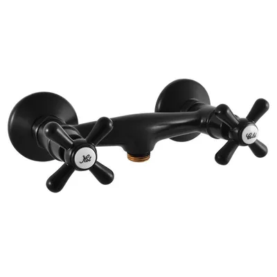 Produktbild von copy of MORAVA RAV SLEZAK Wand-Brausebatterie Ihre Auswahl: Ohne Handbrause,