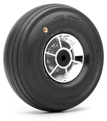 Imagen del producto de Kavan: Accesorios para modelismo, 100 mm