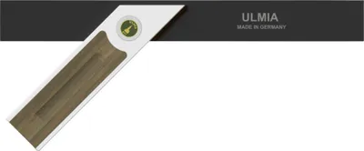 Produktbild von Ulmia Präzisions-Gehrmaß 350 mmAlu-Line