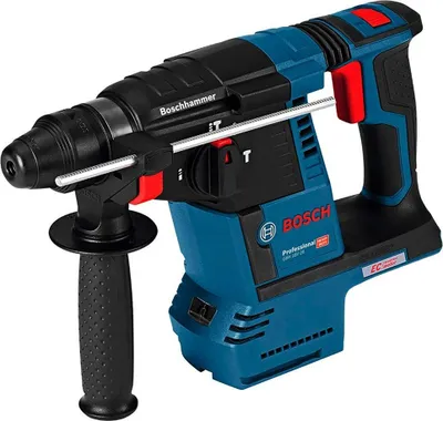 Imagen del producto de Martillo Perforador BOSCH GBH 18V-26 (Cuerpo solo)