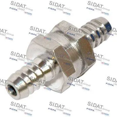 Produktbild von SIDAT Ventil Einspritzanlage 81.018 10mm