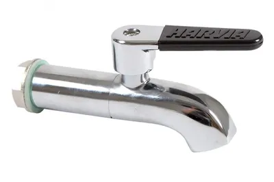 Immagine prodotto di Ricambio Harvia Rubinetto per serbatoio acqua ZVS-100