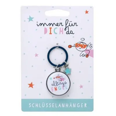 Produktbild von Schlüsselanhänger 'Alltags-Engel'