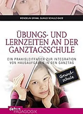 Image de Übungs- und Lernzeiten an der Ganztagsschule