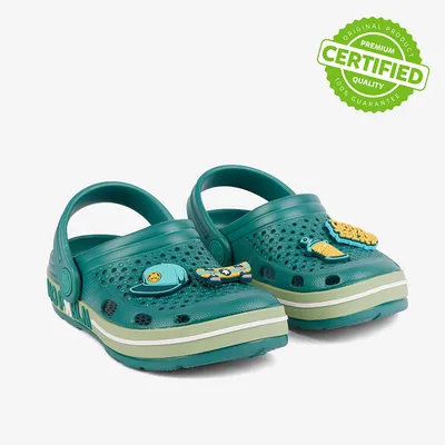 Produktbild von Kinder-Clogs Coqui