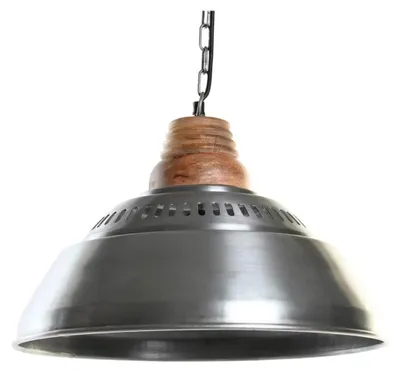 Tischleuchte 50 W, 43x43x31 cm, 1 Lichtquelle