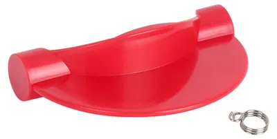 Staubbehälter-Auslöseschalter für Dyson V10-V15