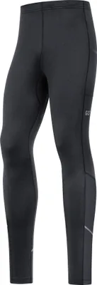 Zdjęcie produktu dla GORE WEAR R3 Thermo Tights BLACK BLACK M