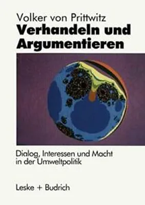 Obrázek produktu pro Verhandeln und Argumentieren