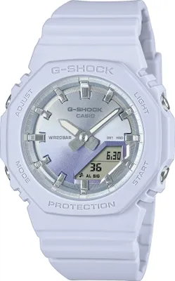 Produktbild von Casio G-Shock Damen Armbanduhr GMA-P2100SG-2AER