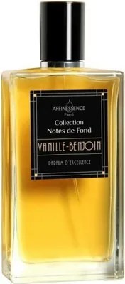 Zdjęcie produktu dla Affinessence Vanilla Benzoin woda perfumowana 100ml