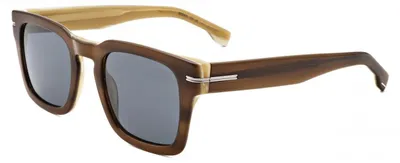 Produktbild von Hugo Boss Sonnenbrille BOSS 1625/S QGX 50 23 145