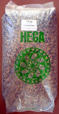 Produktbild von Fasanenfutter 25kg