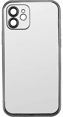 Produktbild von Peter Jäckel 20992, Cover, Apple, iPhone 16 Pro Max, 17,5 cm (6.9"), Grau