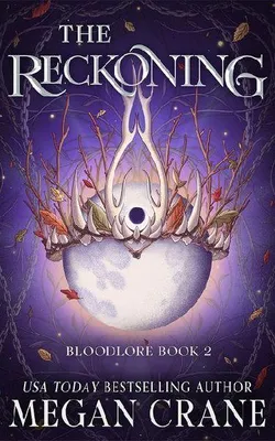 Produktbild von The Reckoning