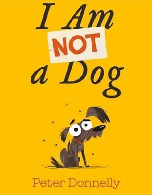Imagen del producto de No soy un perro