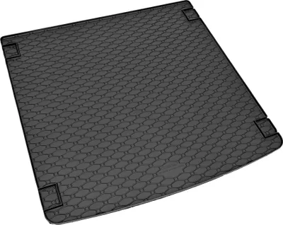 Produktbild von Passgenaue Kofferraumwanne von Z4L geeignet für SEAT Exeo Kombi ab 2009