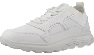 Produktbild von Geox D Spherica Sneaker Weiß