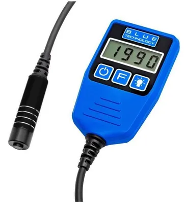 Zdjęcie produktu dla Miernik grubości lakieru Blue technology DX-13-S-FE