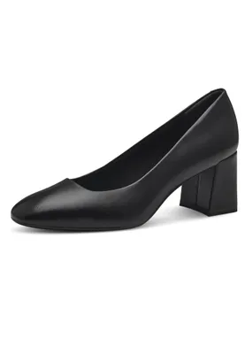 Image de Tamaris Femmes Talons Hauts 1-22400-42 001 Couleur : Noir Taille : 36