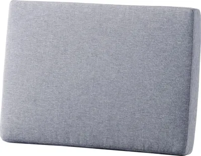 Produktbild von Rückenkissen sieger EXCLUSIV PASSION Lugo LBH 61x42x8 cm