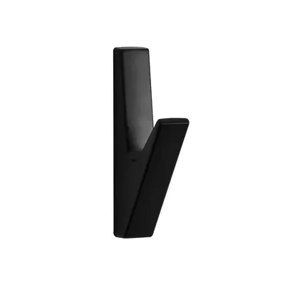 Produktbild von TECBULL® 2x TB-830 Wand Garderobenhaken Premium, Kleiderhaken, Wandhaken