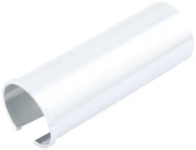 Obrázok produktu pre Contec Ct Distančná objímka hliník 25,4 mm 26,4 mm priemer