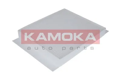 Produktbild von KAMOKA F405801 Innenraumfilter Pollenfilter für OPEL Meriva A (X03)