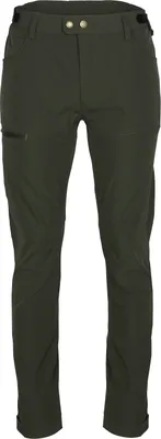 Produktbild von Pinewood 5318 Finnveden Trail Stretch Hose D.Green (103) C54