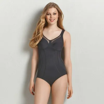 Produktbild von Anita Comfort Clara Body zonder Beugel 3459 Zwart - größe 75 / B