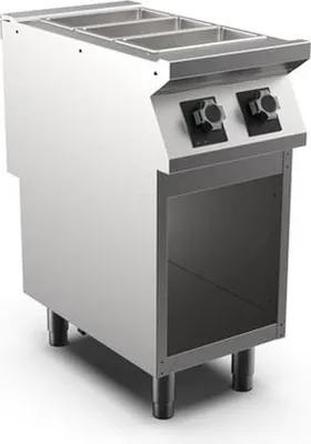 Immagine prodotto di Mareno M1-700 bagnomaria elettrico GN 1/1, 40 cm