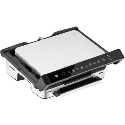 Obrázek produktu pro WMF Profi Plus 0415560011, Černá, Nerezová ocel, Nerezová ocel, Obdélníkový, Dotyk, Rošt, 315 x 210 mm