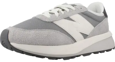 Produktbild von New Balance U370 Sneaker Grau