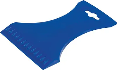 Immagine prodotto di Raschiaghiaccio bifacciale