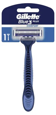 Image de Rasoir Gillette Blue 3 Comfort Plus