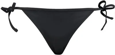 Obrázek produktu pro PUMA PUMA SWIM WOMEN SIDE TIE BIKIN černá S